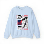 Sho Bar Crewneck Sweatshirt