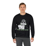 Ura Crewneck Sweatshirt