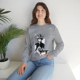 Ji Mo Crewneck Sweatshirt