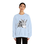 Ashi Crewneck Sweatshirt