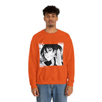 Iru Evil Crewneck Sweatshirt