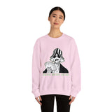 Ura Crewneck Sweatshirt