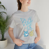 Star and Tsub T-Shirt