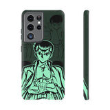 Yus Urame Phone Case