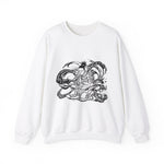 Shikam Na Crewneck Sweatshirt