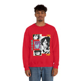 Oba Igu Crewneck Sweatshirt