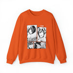 Oda Crewneck Sweatshirt