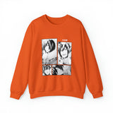 Oda Crewneck Sweatshirt