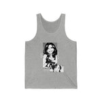 Ca Alber Tank Top