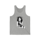 Ca Alber Tank Top