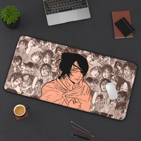 Hange Zoe Desk Mat