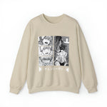 Den Crewneck Sweatshirt