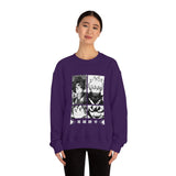 De and Bak Crewneck Sweatshirt