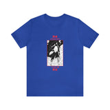 Custom Mad T-Shirt
