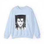 Sos Aiz Crewneck Sweatshirt