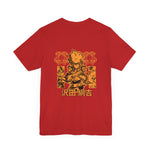 Custom Tsuna T-Shirt