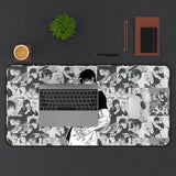 To Fushig Desk Mat