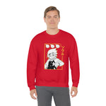 So Eva Crewneck Sweatshirt