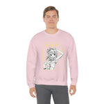 Lu Heartfi Crewneck Sweatshirt