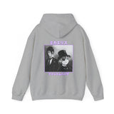 Sebas and Ci Hoodie