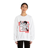 Ry San Crewneck Sweatshirt