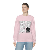 Mi Ama Crewneck Sweatshirt