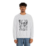 Fa Crewneck Sweatshirt