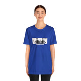 Itad, To, and Cho T-Shirt