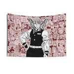 Ten Tapestry