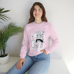 Luf and Chop Crewneck Sweatshirt