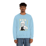 So Eva Crewneck Sweatshirt