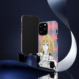 Ho Phone Case