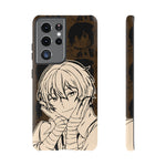 Osa Daz Phone Case