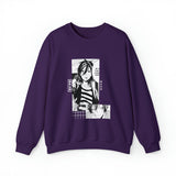 Miya Crewneck Sweatshirt