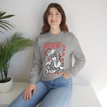 Ri Grem Crewneck Sweatshirt