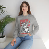 Ri Grem Crewneck Sweatshirt