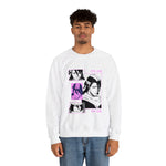 Byak Kuch Crewneck Sweatshirt