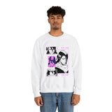 Byak Kuch Crewneck Sweatshirt