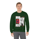 Pow Crewneck Sweatshirt