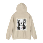 Ki Inuz Hoodie