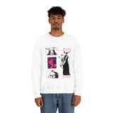 Eli Ainsw Crewneck Sweatshirt