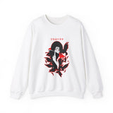 Ita Uch Crewneck Sweatshirt