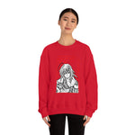 Ri Grem Crewneck Sweatshirt