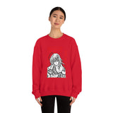 Ri Grem Crewneck Sweatshirt