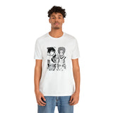 Ri and Sa Ito T-Shirt