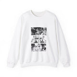 As, Sen, and Tanj Crewneck Sweatshirt