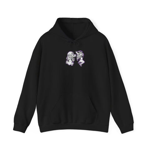 Kin Hak Hoodie