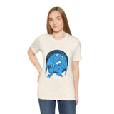 Blue Eyes T-Shirt