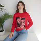 Yum Jab Crewneck Sweatshirt