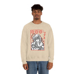 Ri Grem Crewneck Sweatshirt